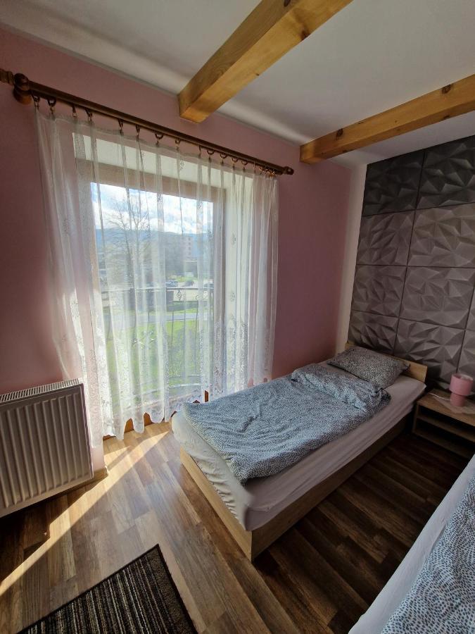 Stara Kuznia Radkow Hotel Eksteriør billede