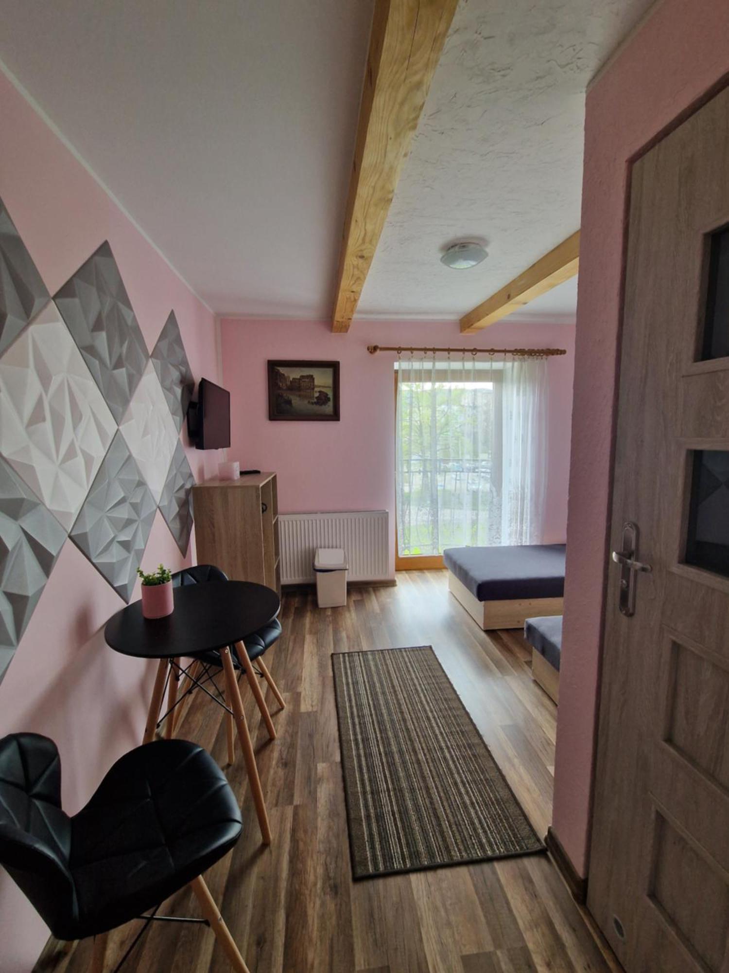Stara Kuznia Radkow Hotel Værelse billede